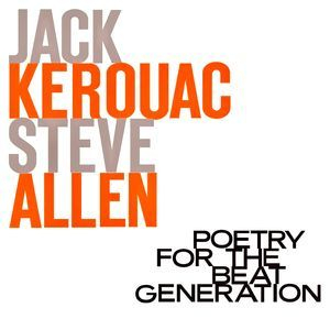 Poetry For The Beat Generation