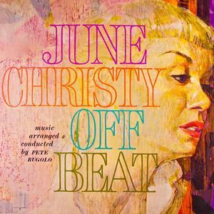 Off Beat (The Song Is....June)