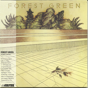 Forest Green