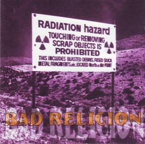 Radiation Hazard