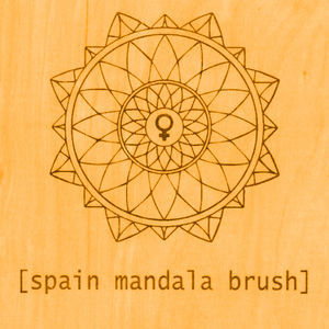 Mandala Brush [Hi-Res]