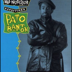 Mad Professor Recaptures Pato Banton