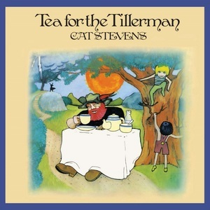 Tea For The Tillerman