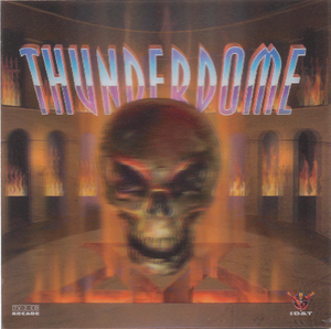 Thunderdome XX