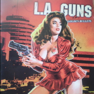 Golden Bullets