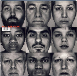The Gray Race