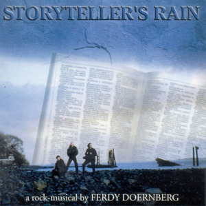 Storyteller's Rain