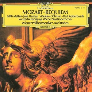 Requiem, K. 626 (Wiener Philharmoniker & Karl Böhm)