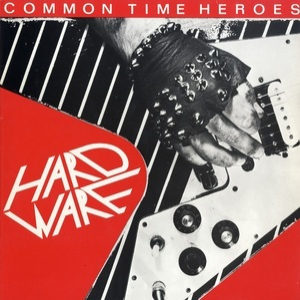 Common Time Heroes (sh 0001)