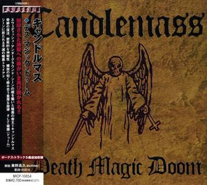 Death Magic Doom