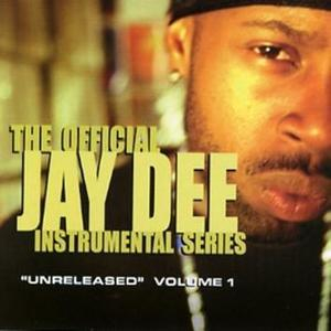 The Official Jay Dee Instrumental Series 