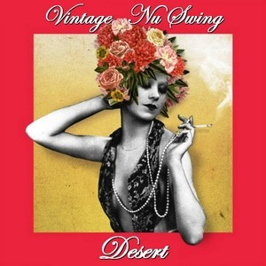 Vintage Nu Swing Desert