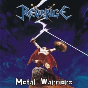 Metal Warriors [Orig]
