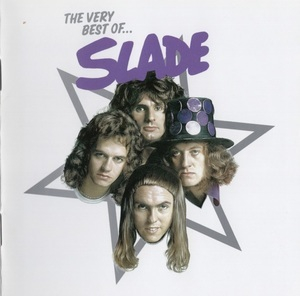 The Very Best Of Slade