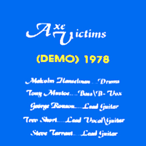 Axe Victims Demo