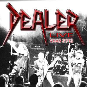 Dealer Live (xmas 2012)