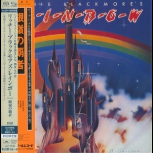 Ritchie Blackmore's Rainbow