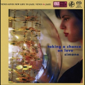 Taking A Chance On Love