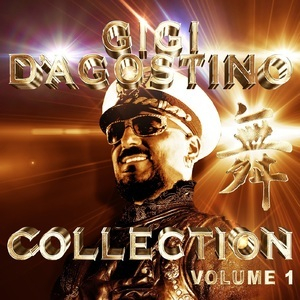 Gigi D'agostino Collection Vol.1