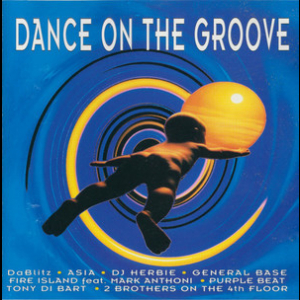 Dance On The Groove