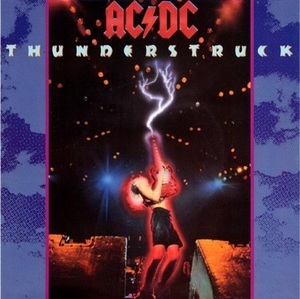 Thunderstruck