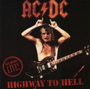 Highway To Hell