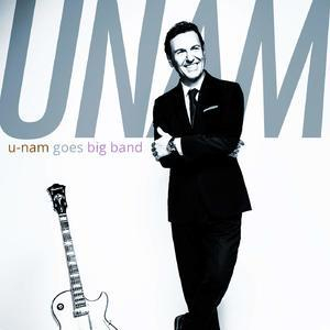 U-nam Goes Big Band