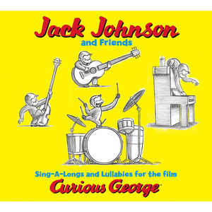 Jack Johnson And Friends [Hi-Res]
