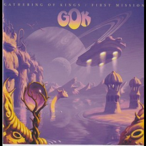 First Mission (2020)