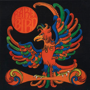 Rare Bird