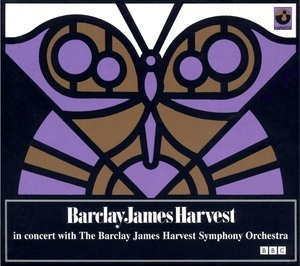 ...BBC In Concert 1972