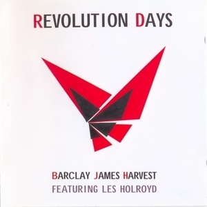 Revolution Days