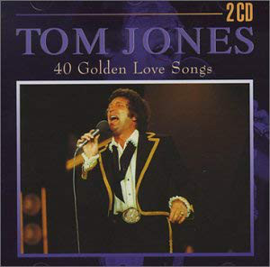 40 Golden Love Songs