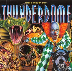 Thunderdome 
