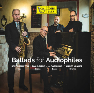 Ballads For Audiophiles - 2017
