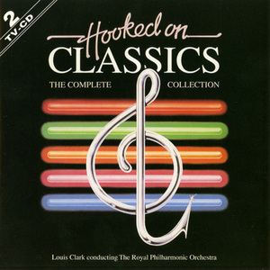 The Complete Hooked On Classics Collection (2CD)