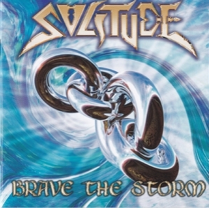 Brave The Storm [EU Bonus Edition]