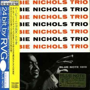 Herbie Nichols Trio