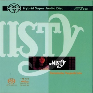 Misty