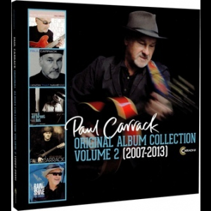 Original Album Collection Volume 2 (2007-2013)