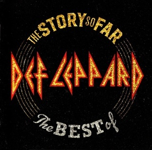 The Story So Far: The Best Of