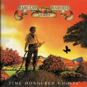 Time Honoured Ghosts