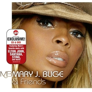 Mary J. Blige & Friends