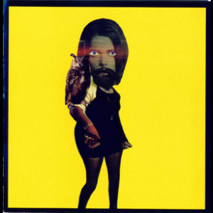 Self Titled / Two (2CD) 