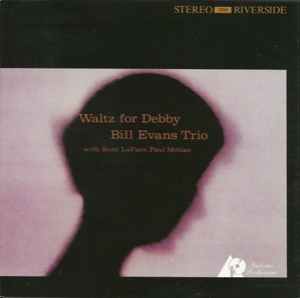 Waltz For Debby