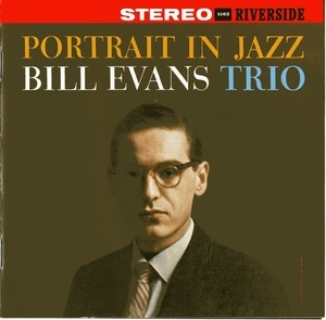 Portrait In Jazz