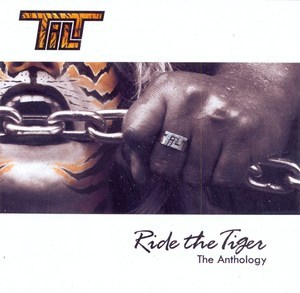 Ride The Tiger - The Anthology
