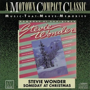 Someday At Christmas