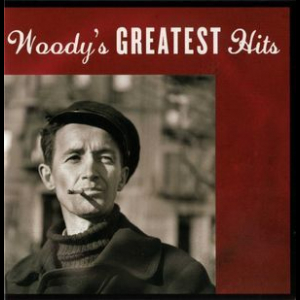 My Dusty Road - Woody's Greatest Hits