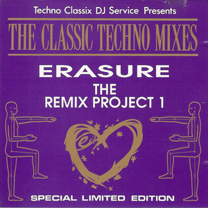 The Classic Techno Mixes Vol. 1